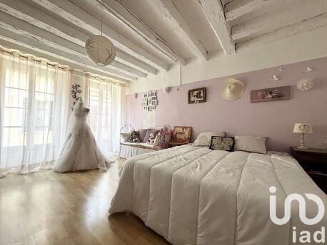 Maison - 176 m² - 6 pièces