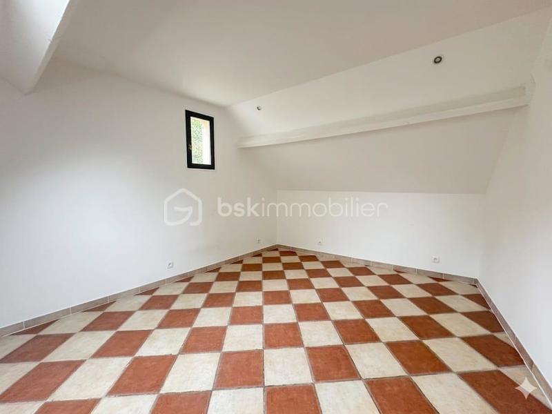 Maison de ville - 108 m² - 5 pièces