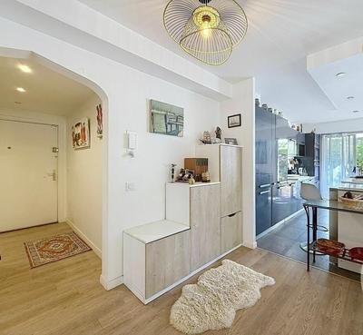 Appartement - 78 m² - 3 pièces