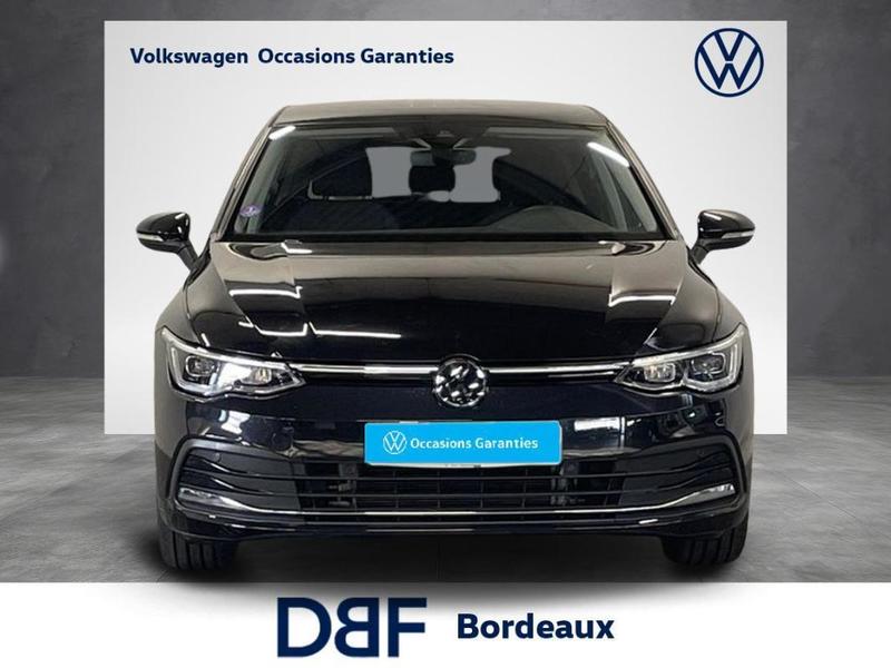 Volkswagen Golf 1.5 Tsi Act Opf 130 Bvm6 Style