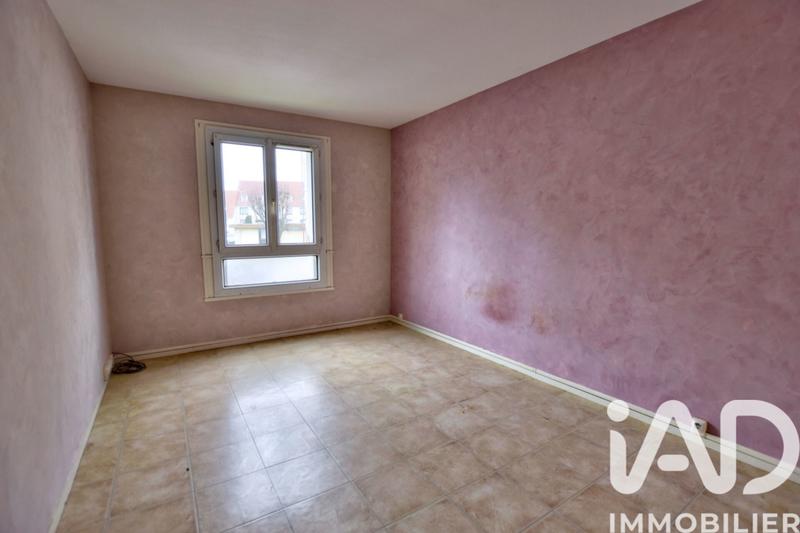 Appartement - 69 m² - 3 pièces