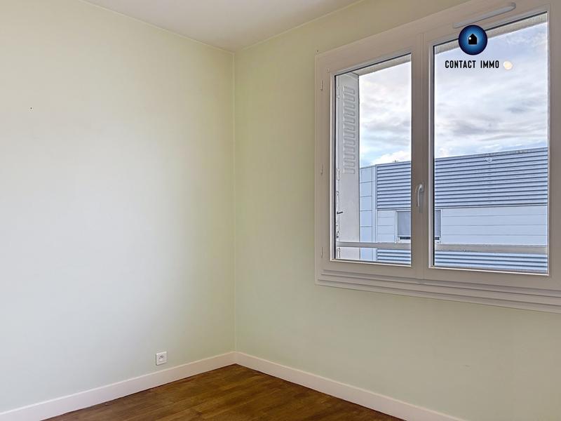 Maison - 66 m² - 3 pièces