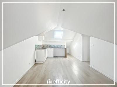 Appartement - 30 m² - 2 pièces