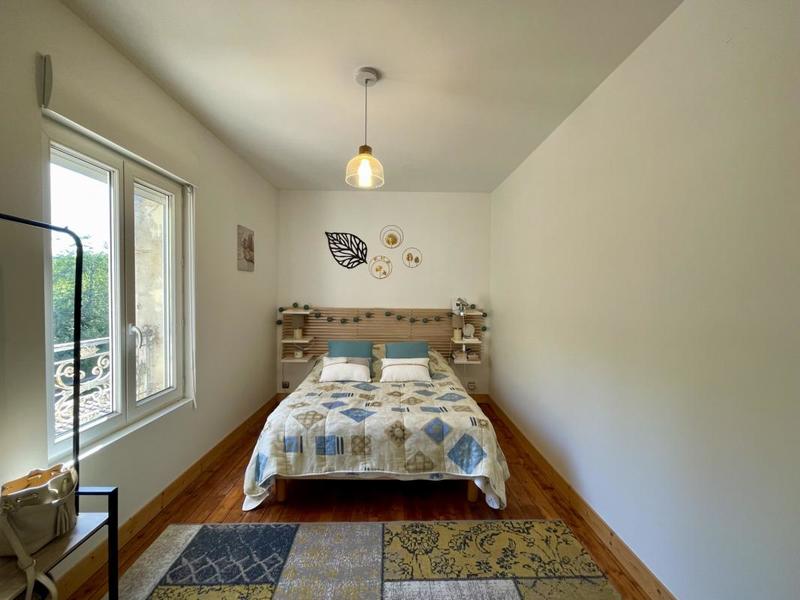 Maison de maîtres - 270 m² - 10 pièces