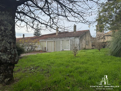 Maison - 148 m² - 6 pièces