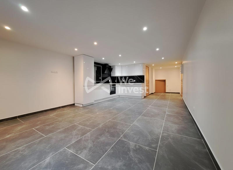 Maison - 152 m² - 6 pièces