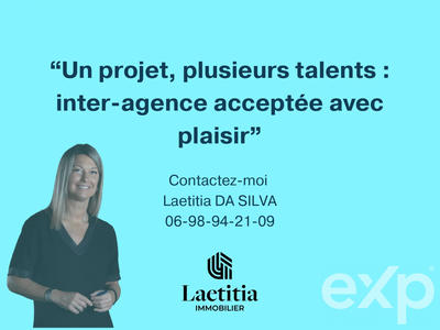 Fonds de commerce - 175 m²