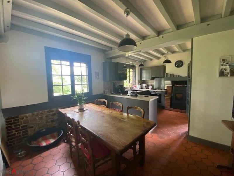 Propriété - 164 m² - 8 pièces