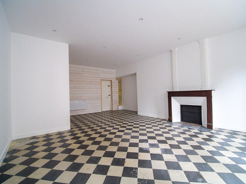 Local commercial - 42 m²