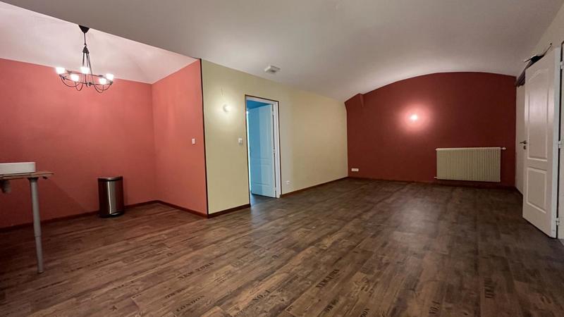 Duplex - 215 m² - 8 pièces