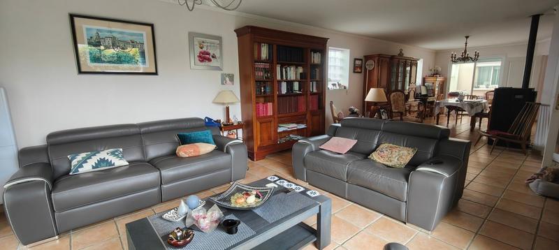 Maison - 164 m² - 4 pièces