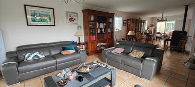 Maison - 164 m² - 4 pièces