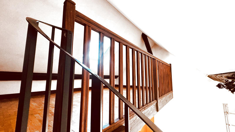 Duplex - 45 m² - 2 pièces