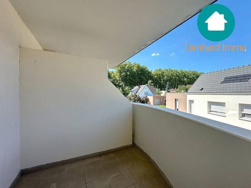 Appartement - 83 m² - 4 pièces