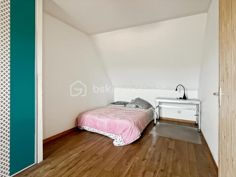 Pavillon - 115 m² - 6 pièces