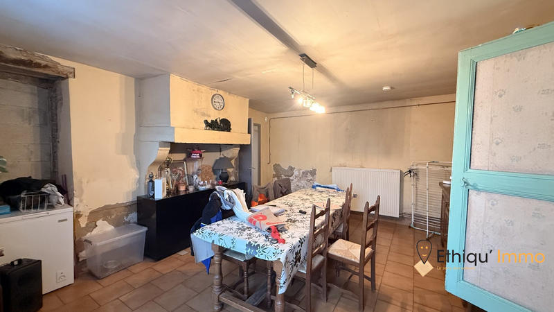 Maison - 131 m² - 4 pièces