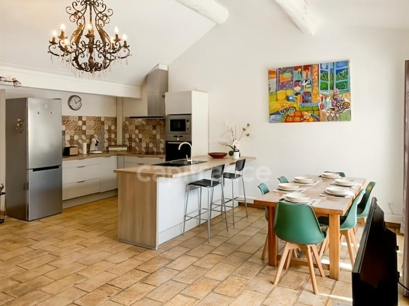 Immeuble - 300 m² - 4 pièces