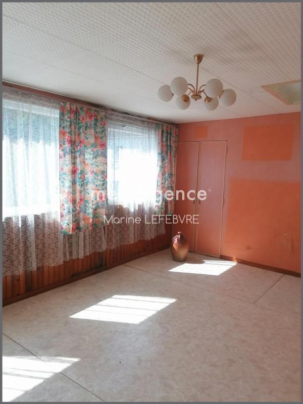 Maison jumelée - 268 m² - 12 pièces