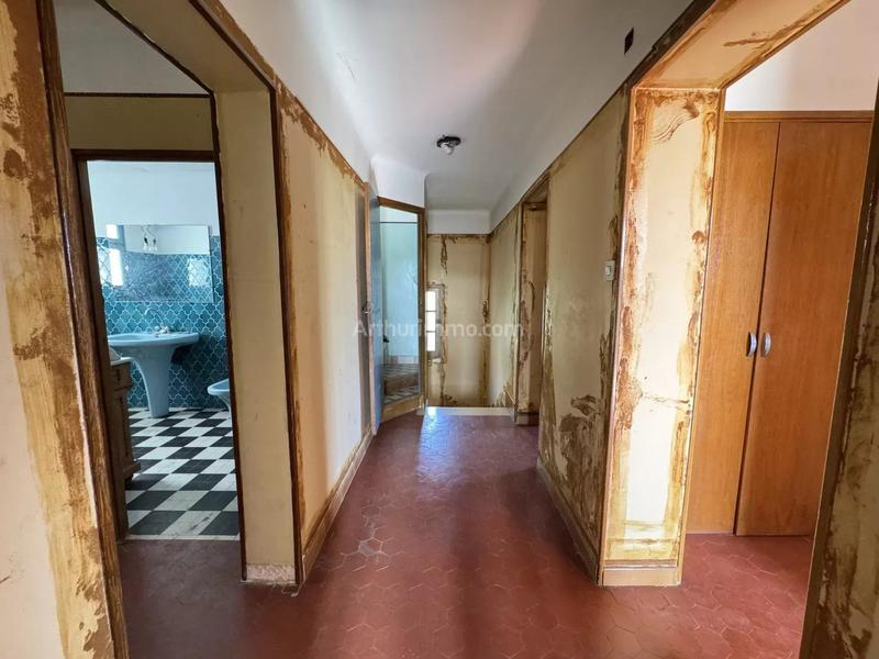 Maison - 138 m² - 4 pièces