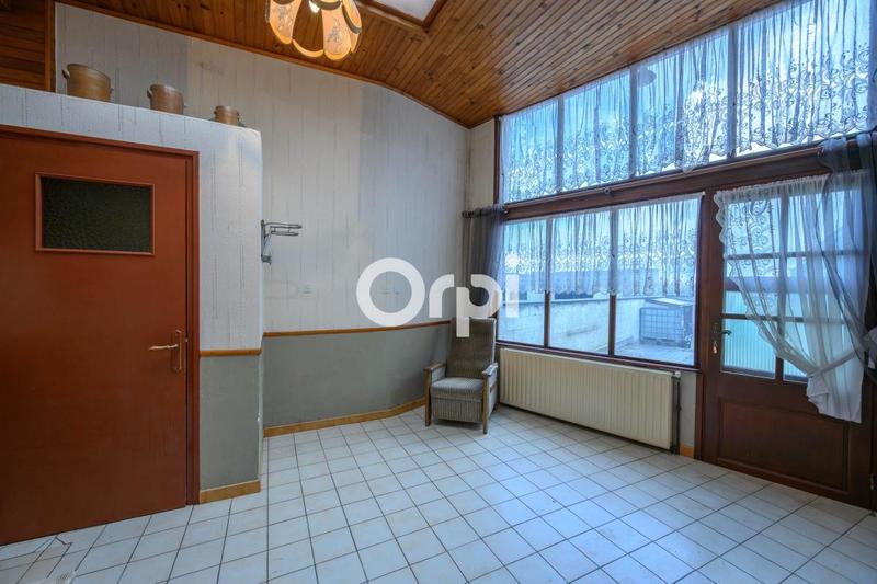 Maison - 147 m² - 5 pièces