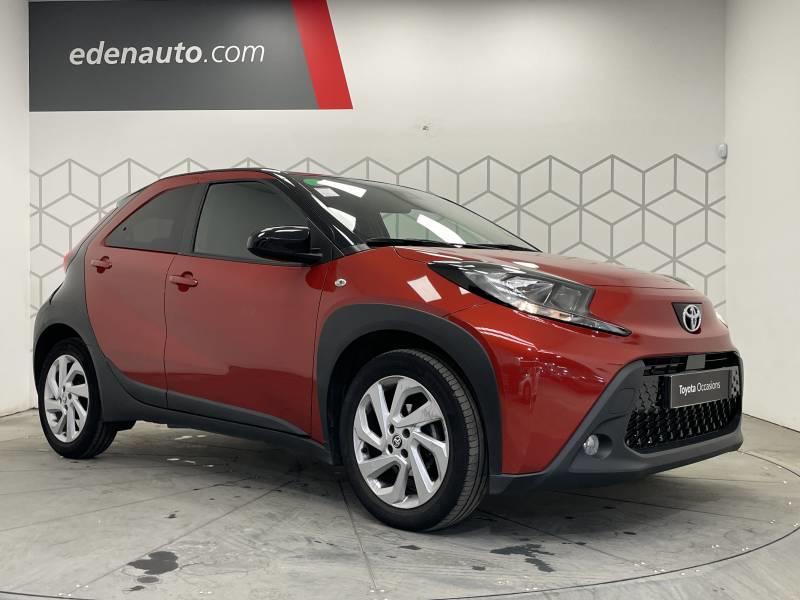 Toyota aygo x 1.0 Vvt-i 72 Design