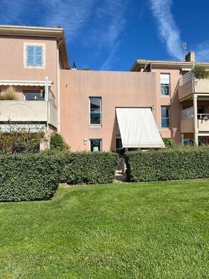 Appartement - 119 m² - 5 pièces