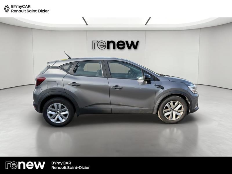 Renault Captur TCe 140 - 21 Business
