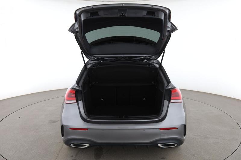 Mercedes Classe a 180 Amg Line 7g-Dct 136 ch