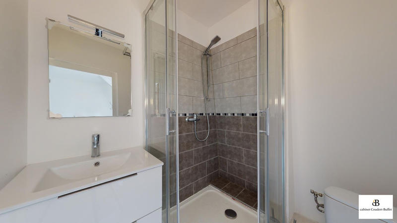 Appartement - 30 m² - 2 pièces