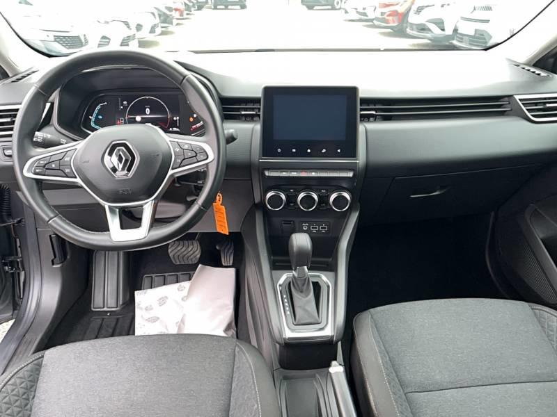 Renault Clio E-Tech full hybrid 145 Equilibre