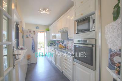 Appartement - 78 m² - 3 pièces