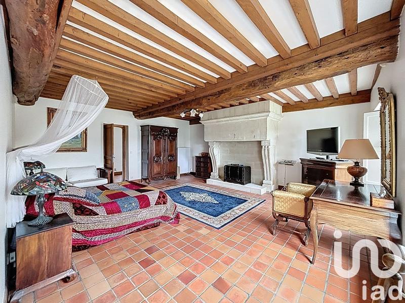 Maison - 640 m² - 14 pièces