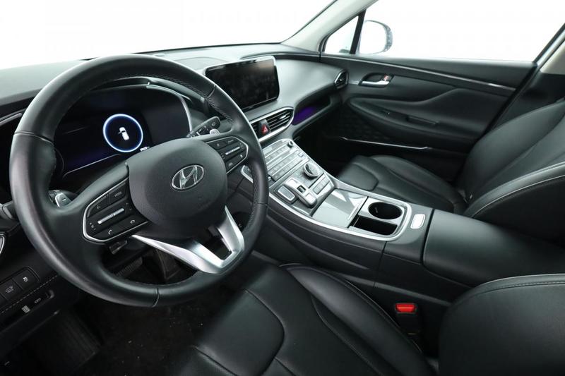 Hyundai Santa Fe 1.6 t-GDi Plug-in Hybrid Htrac Creative Bva6 265 ch