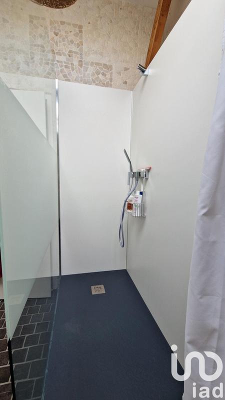 Duplex - 76 m² - 4 pièces