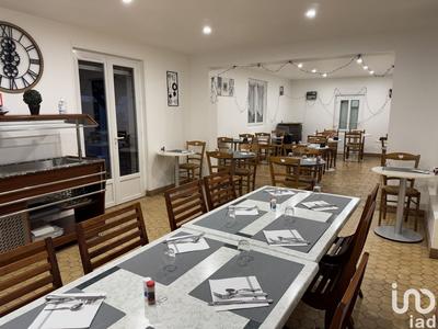 Local commercial - 182 m²