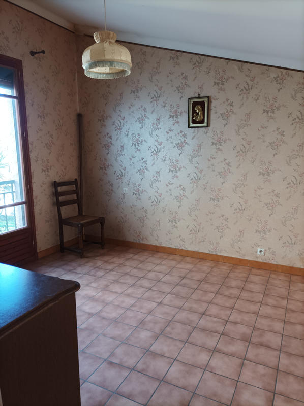 Maison - 116 m² - 6 pièces