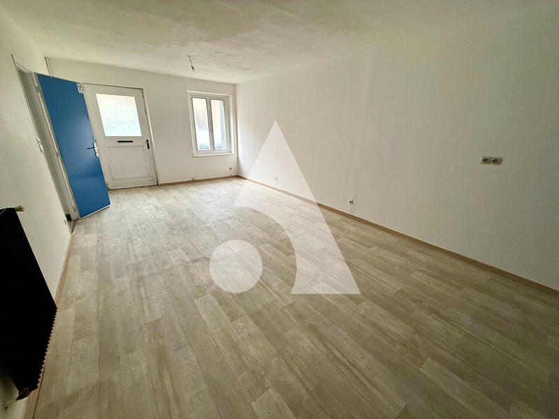 Maison - 161 m² - 6 pièces