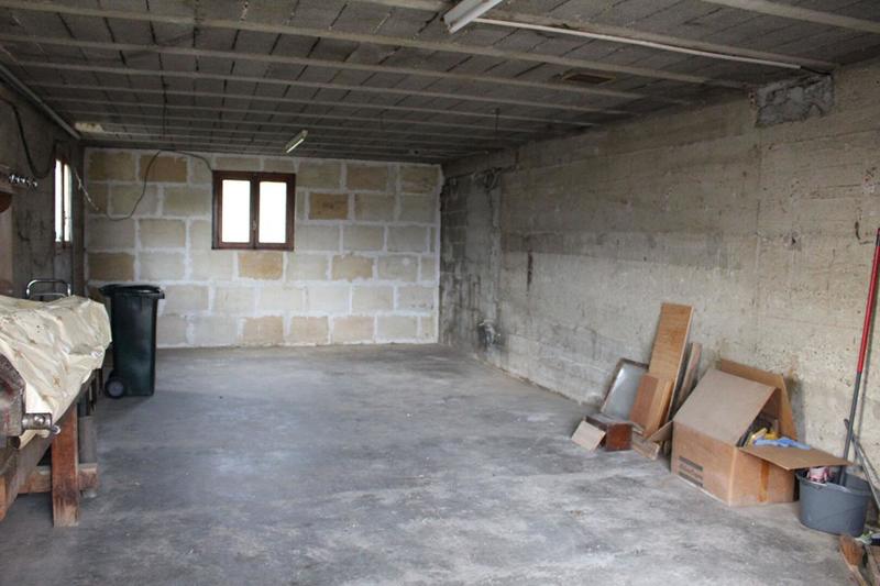 Maison - 86 m² - 3 pièces