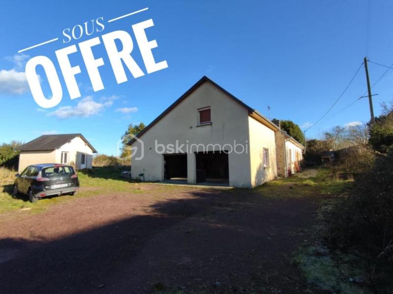 Maison - 156 m² - 9 pièces