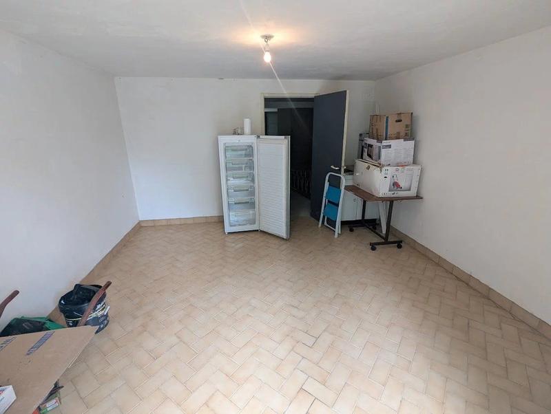 Maison - 91 m² - 5 pièces