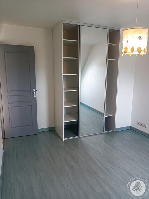 Maison - 190 m² - 6 pièces