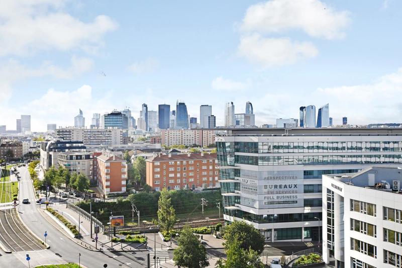 Appartement - 75 m² - 4 pièces