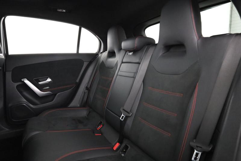 Mercedes Classe a 180 d Amg Line 8g-Dct 116 ch