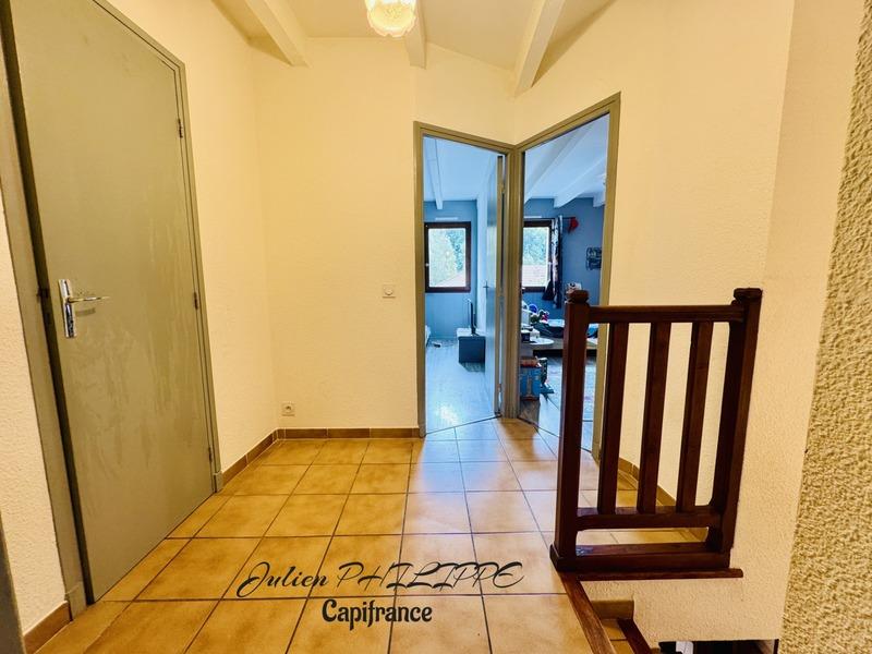 Maison - 88 m² - 4 pièces