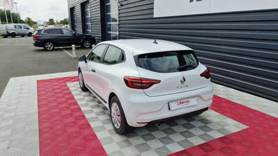 Renault Clio V Societe Sce 65 - Air Nav