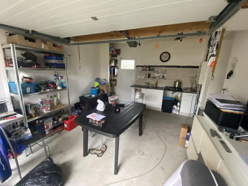 Maison - 100 m² - 6 pièces