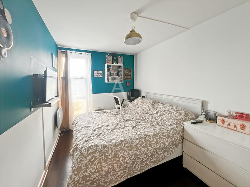 Appartement - 96 m² - 4 pièces