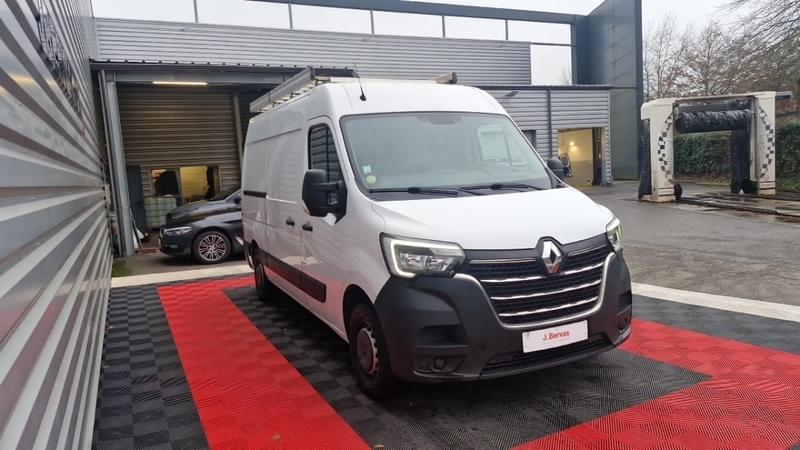 Renault Master Fourgon trac f3500 l2h2 energy dci 150 grand confort