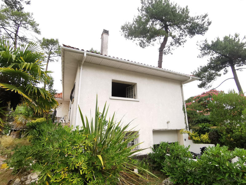 Villa - 185 m² - 7 pièces