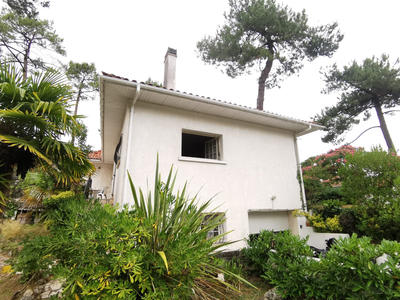 Villa - 185 m² - 7 pièces